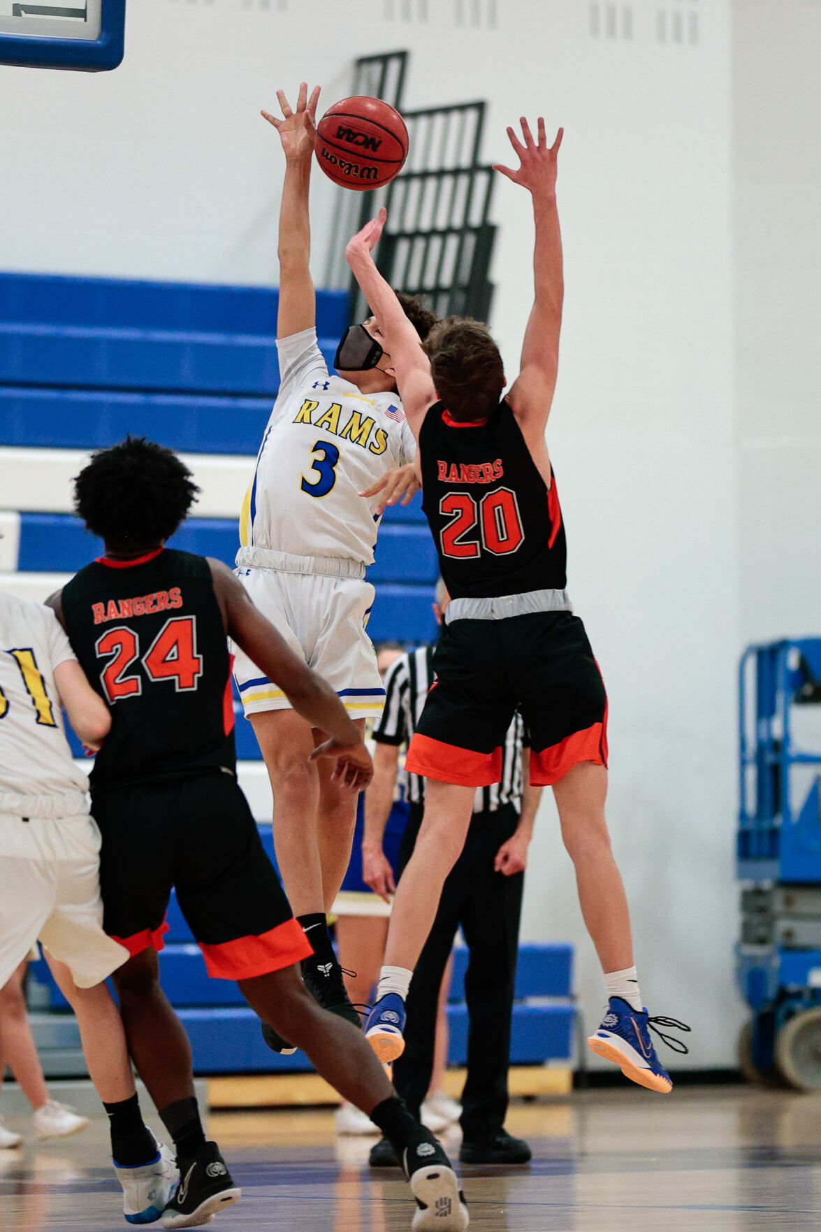 PREP BASKETBALL